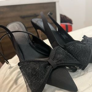 Asos Bow heels